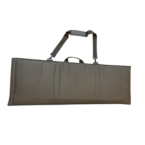 FAST Canvas ISCA Foil Bag