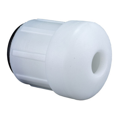 Opti Mast Heel Plug - Race