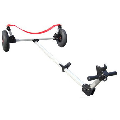 Dynamic RS Aero Sailboat Dolly