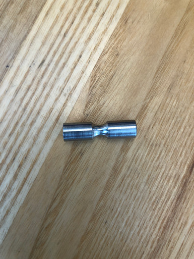 C420 Gooseneck Pin - Selden