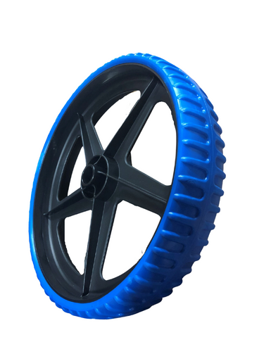 Practic Dolly Wheel Solid Large
