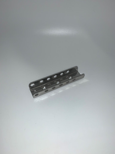 FJ Mast Step