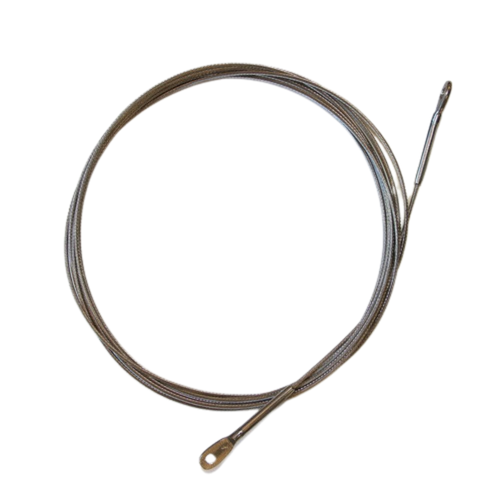FJ Forestay