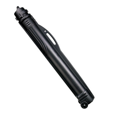 Opti Spar Case with Wheels
