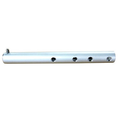 Dolly Wheel Shaft 9-3/8 Inch
