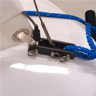 Clevis Pin - 1/4 in x 3/4 in