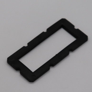 SS60 Bailer Gasket Thin