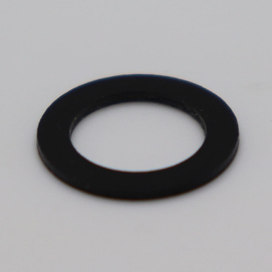 Nylon Washer, 5/16"