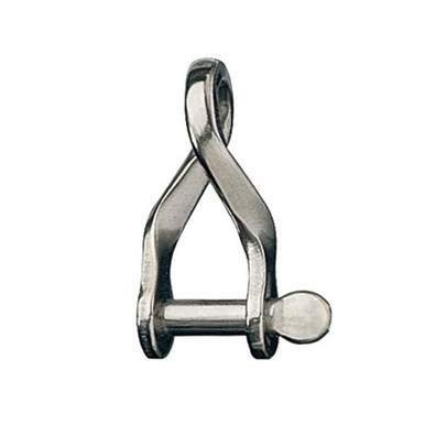 Ronstan Shackle 5mm Twist