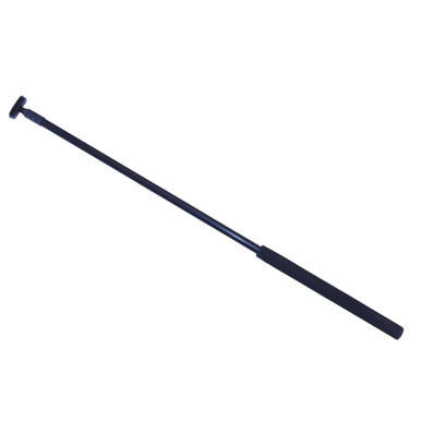 Tiller Extension - 48 in Aluminum