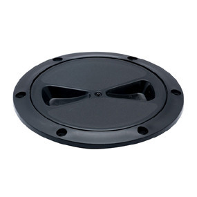 RWO Deck Plate 4 inch