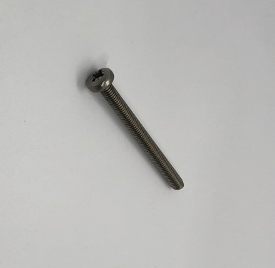 RS Sailing M6 x 65 Pan Fastener