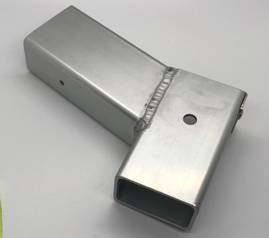 Practic C420 Dolly Bow Bracket