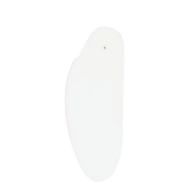 C420 Rudder Blade (V1, White)
