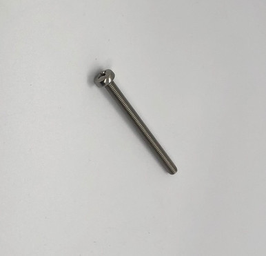 RS Sailing M5 x 60 Pan Fastener