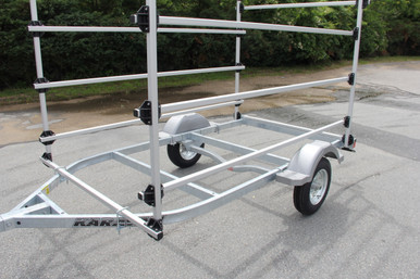 Dynamic Custom Racks