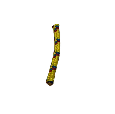 6mm Rooster Polilite Line - Yellow