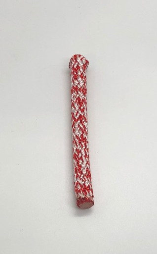 9mm Marlow MB12 Line - White/Red