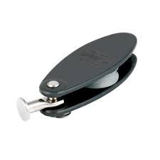 ILCA Upper Vang Block with Key (Classic)