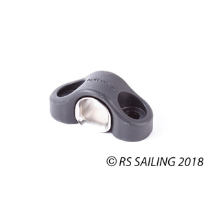 RS Aero Fairlead Stainless Steel Ring