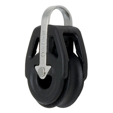Selden 30mm Block with Strap