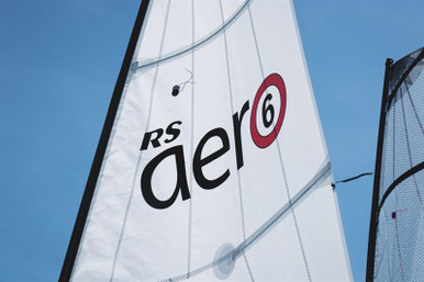 RS Aero 6 Sail