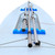 ILCA Foam Spar Carrier
