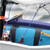 Opti Mainsheet Pennant System