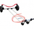 Dynamic Dollies C420 Double Tube Keel Tube Keel Tube