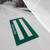 C420 Jib Trim Indicator Sticker