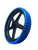 Practic Dolly Wheel Solid Large