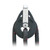 Harken 40mm Carbo Block H2650