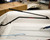 FJ Tiller Aluminum (No Extension)