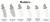 C420 Rudder (Rigged, V1, White)