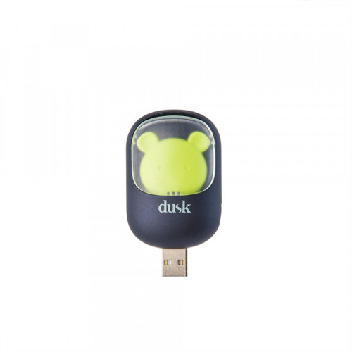 Aromatica Mini Black USB Fragrance Diffuser + Pear & Freesia