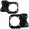 ACC-C10-4140B - ECONO REAR DISC BRAKE CALIPER BRACKET (FOR USE WITH C13-98-1150-B CALIPER WITHOUT E-BRAKE) - ALL BEETLE/GHIA STYLE APPLICATIONS - SOLD PAIR
