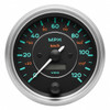 VDO-519-846 - (A2C59519846) 356 SERIES 120 MPH ELECTRONIC SPEEDO - (FOR ORIGINAL AND REPLICA PORSCHE 356) - SOLD EACH