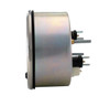 VDO-519-846 - A2C59519846 - GENUINE VDO - 356 SERIES 120 MPH ELECTRONIC SPEEDO - FOR ORIGINAL AND REPLICA PORSCHE 356 - SOLD EACH