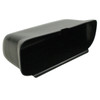 ACC-C10-1291 - GLOVE BOX - ABS PLASTIC - VW BEETLE 65-67 - REF.# 111-857-101-B - 111857101B - 3582 - SOLD EACH