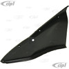 VNG-95-10-62-3 - (111-809-085-B 111809085B) - ORIGINAL STYLE REAR LOWER QUARTER PANEL WITH BUMPER BRACKET MOUNTING SECTION - LEFT - BEETLE 46-67 - SOLD EACH