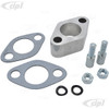 ACC-C10-5509 - (EMPI 3245) CARBURETOR SPACER KIT FOR 28-30 PICT - 25.5MM THICK (1.0 INCH) WITH STUDS - NUTS - GASKETS - SOLD EACH