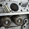 VWC-022-101-361-C - 022101361C - COMPLETE NEW CYLINDER HEAD - 1800CC - BUS 73-75 - WITH EGR & BREATHER & SENSOR HOLES - EACH  - SOLD EACH