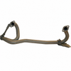 VWC-025-251-171-AD - 025251171AD - 1 AND 3 CYLINDER PIPE - FRONT - VANAGON 86-92 - SOLD EACH