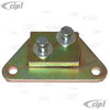 ACC-C10-4749 - FRONT TRANSMISSION ADAPTER MOUNT - ALLOWS THE USE OF A FULL SYNCRO TRANSMISSION IN 1959 & EARLIER BEETLE & CONVRTBL.