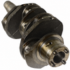 VWC-043-105-101 - 043105101 - NEW - DIRECT DRILLED CRANK - BEETLE STYLE 13-1600CC ENGINES - STANDARD-STANDARD BRG JOURNALS - SOLD EACH