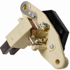 VWC-068-903-803-D - 068903803D - REPLACEMENT VOLTAGE REGULATOR - VANAGON 80-91 WITH ROUND/BUTTON SHAPED HOUSING - SOLD EACH