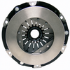 ACC-C10-5105 - 4092 - 2100 LB. STAGE-II KENNEDY 200MM CLUTCH PRESSURE PLATE WITH REMOVABLE THROW OUT BRG COLLAR - ALL 1600CC STYLE - SOLD EACH