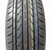 ACC-C10-6641 - 215/45 17 INCH RADIAL TIRE - 24.6 O.D. - SOLD EACH