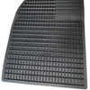 VWC-111-017-505-PA - 111017505 - EXCELLENT QUALITY - 4 PIECE RUBBER FLOOR MAT SET - BEETLE 46-77 - SOLD SET