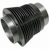 VWC-111-198-057 - 111198057 - AA-PRODUCT REPRODUCTION - PISTON AND CYLINDER KIT - 77MM - 1200CC 36HP - COMPLETE WITH PISTONS / CYLINDERS / RINGS / PINS AND CLIPS - BEETLE 50-60 - GHIA 56-60 - BUS 52-60 - SOLD SET